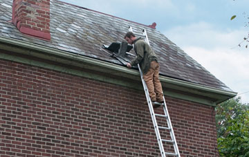 what affects urgent Odell roof repairs
