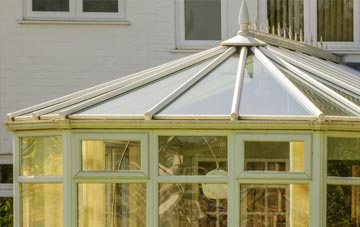 conservatory roof repair Odell, Bedfordshire