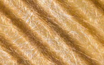 Odell fibreglass roof waterproofing