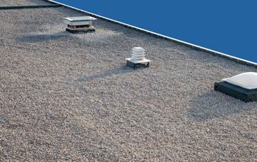flat roofing Odell, Bedfordshire