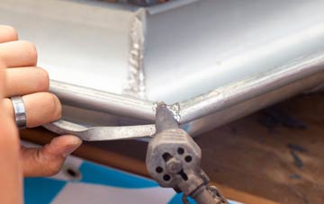 disadvantages of Odell lead roofing