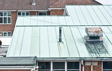 Odell lead roofing costs