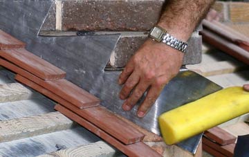 is Odell lead roofing safe?