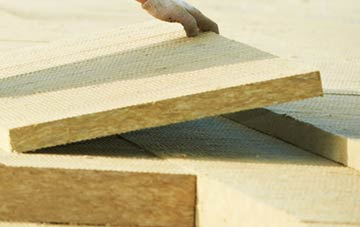 measuring Odell tapered insulation