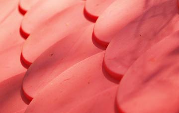 Odell plastic roof costs