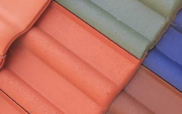 Odell plastic roofing companies