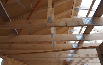 Odell roof truss costs