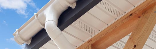 get Odell guttering quotes today