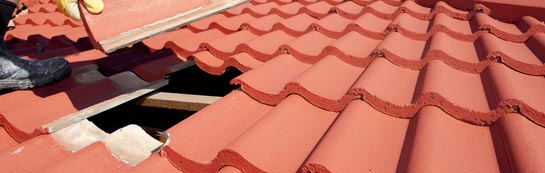 compare Odell roof repair quotes