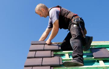 disadvantages of Odell slate roofing