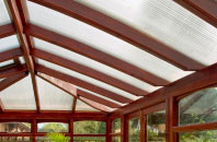 Odell conservatory roofing insulation