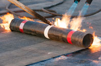 Odell flat roof sealing