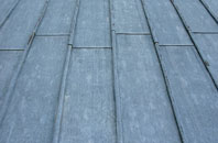 Odell lead roofing