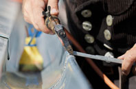 Odell lead roof quotes