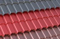 find rated Odell plastic roofing companies