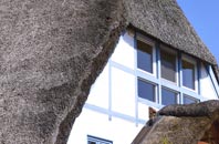 find rated Odell thatchers